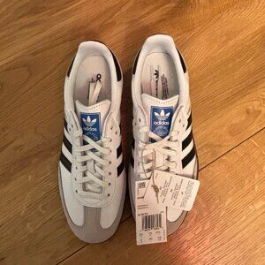 Brand New w/ Tags Adidas Sambas